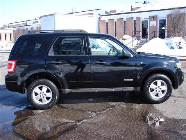 Ford Escape 2008 photo 1