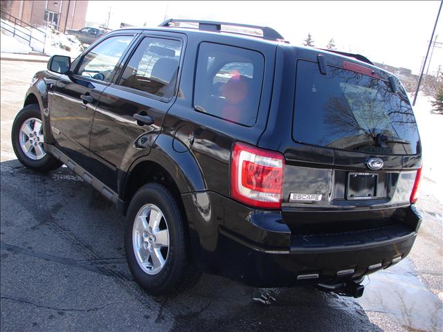 Ford Escape 2008 photo 5