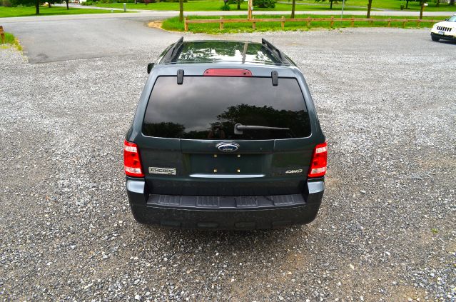 Ford Escape 2008 photo 1