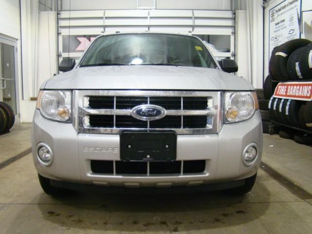 Ford Escape 2008 photo 1