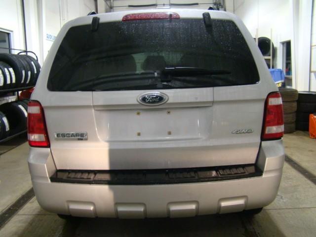 Ford Escape 2008 photo 4