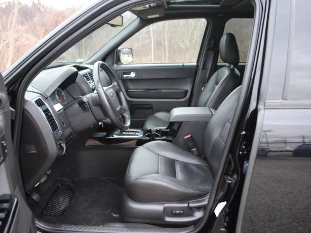 Ford Escape 2008 photo 1
