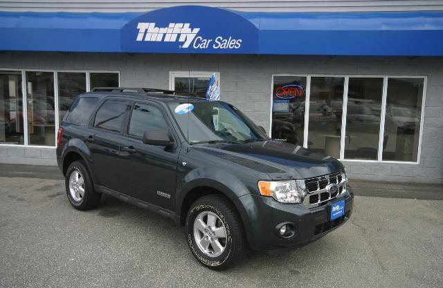 Ford Escape ESi Sport Utility