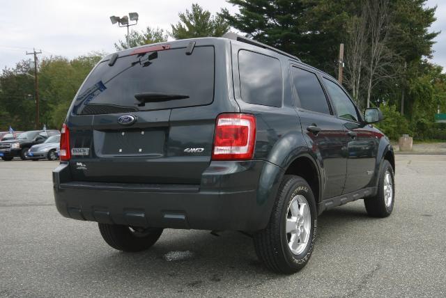 Ford Escape 2008 photo 5