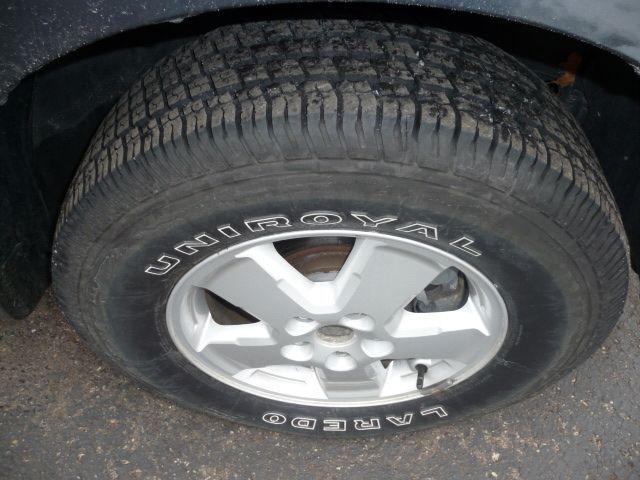 Ford Escape 2008 photo 3