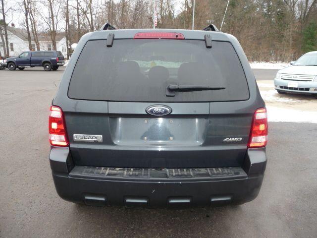 Ford Escape 2008 photo 5