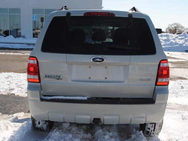 Ford Escape 2008 photo 5
