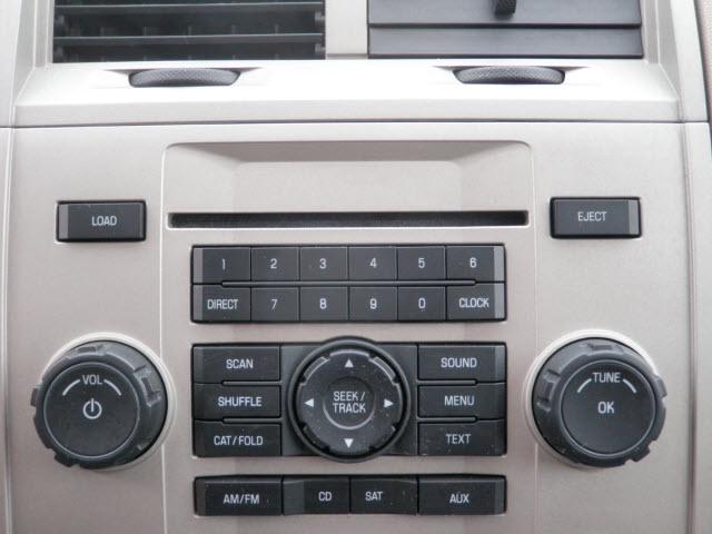 Ford Escape 2008 photo 3