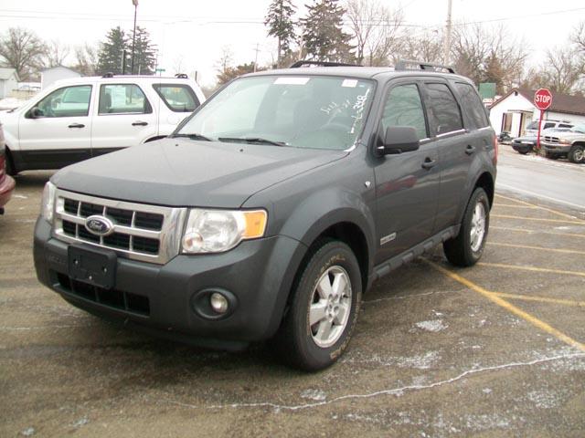Ford Escape ESi Sport Utility