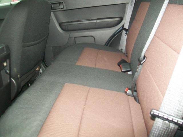 Ford Escape 2008 photo 2