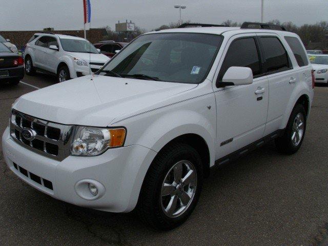 Ford Escape SLT 25 Sport Utility