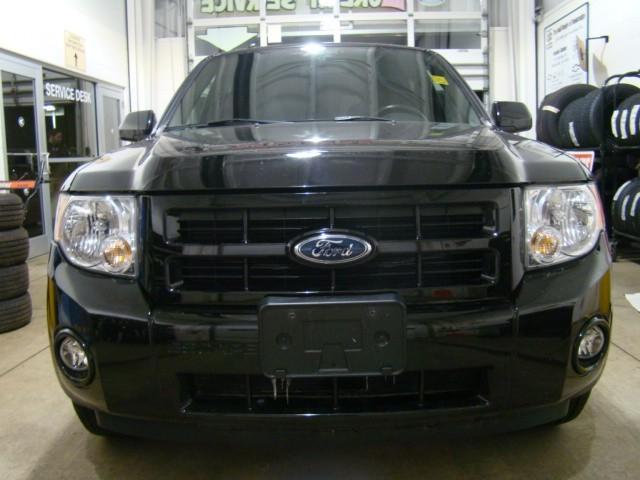 Ford Escape 2008 photo 1