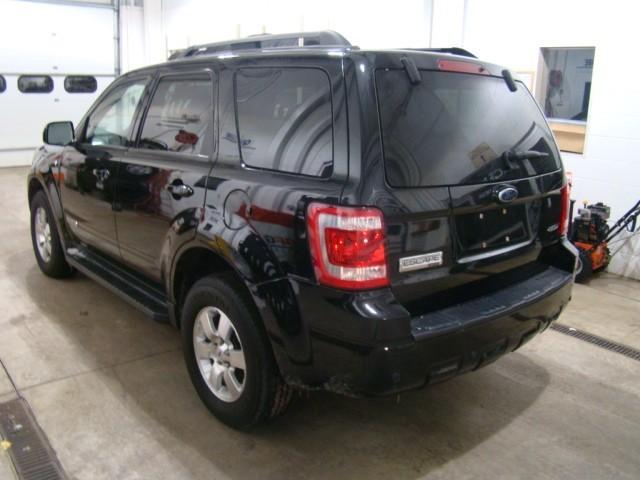 Ford Escape 2008 photo 5