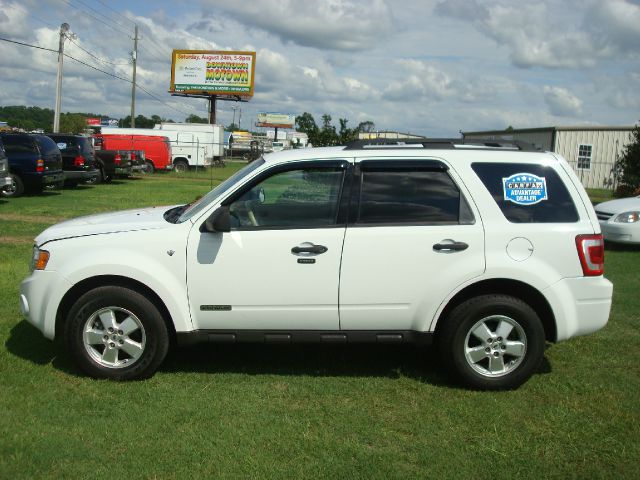 Ford Escape 2008 photo 3