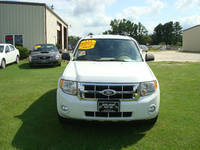 Ford Escape 2008 photo 4