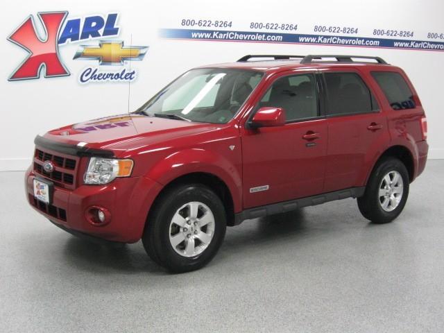 Ford Escape SLT 25 Sport Utility