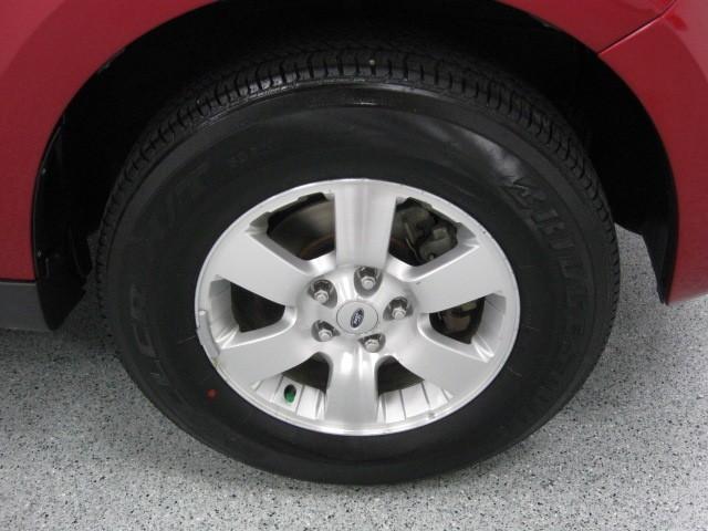 Ford Escape 2008 photo 4