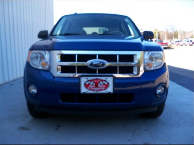 Ford Escape 2008 photo 1