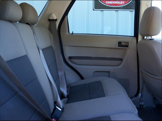 Ford Escape 2008 photo 4