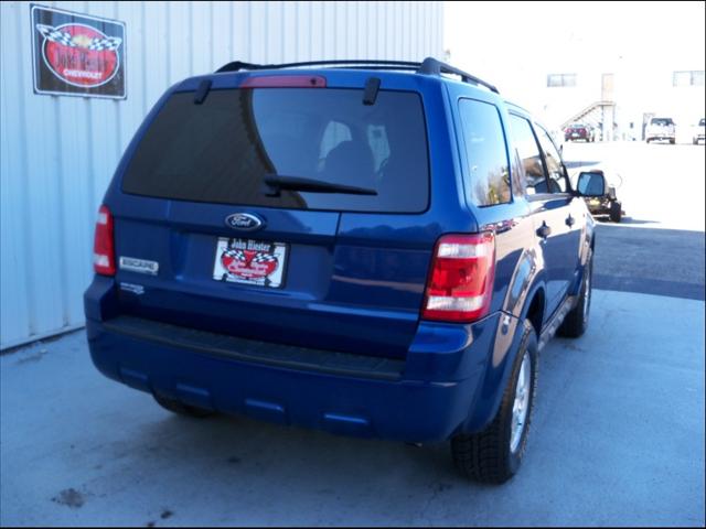Ford Escape 2008 photo 5
