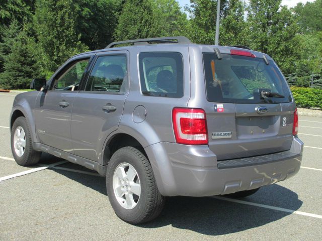 Ford Escape LX Auto V6 SUV