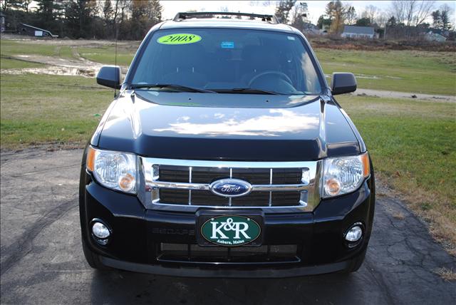 Ford Escape 2008 photo 1