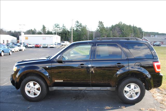 Ford Escape 2008 photo 3