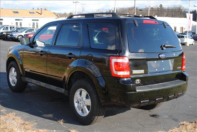 Ford Escape 2008 photo 4