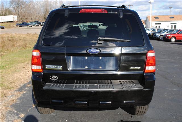 Ford Escape 2008 photo 5
