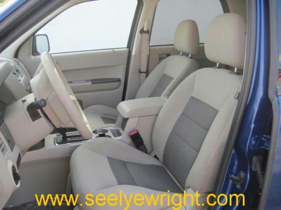 Ford Escape 2008 photo 3