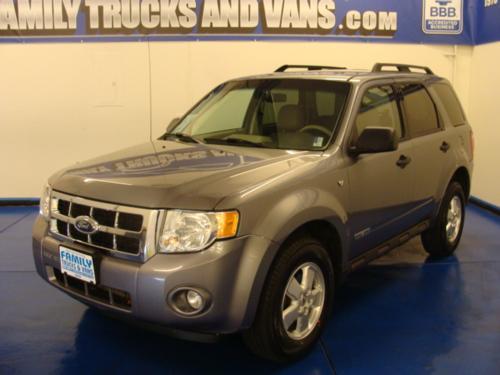 Ford Escape Arc Sport Utility