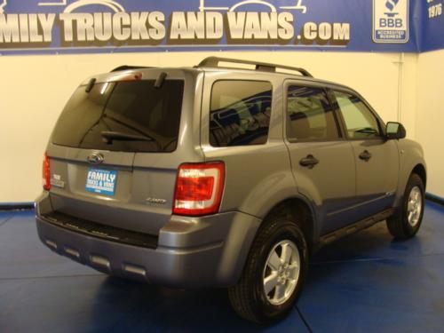 Ford Escape 2008 photo 1