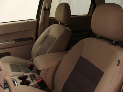 Ford Escape 2008 photo 4