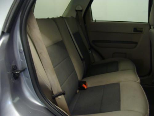 Ford Escape 2008 photo 5
