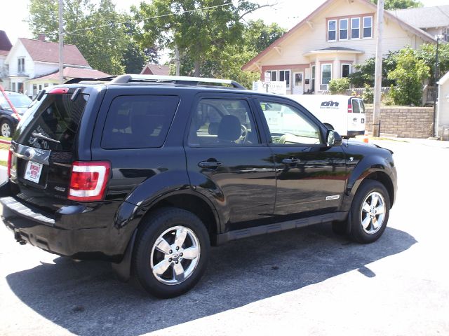 Ford Escape 2008 photo 1