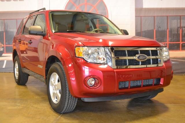 Ford Escape ESi SUV