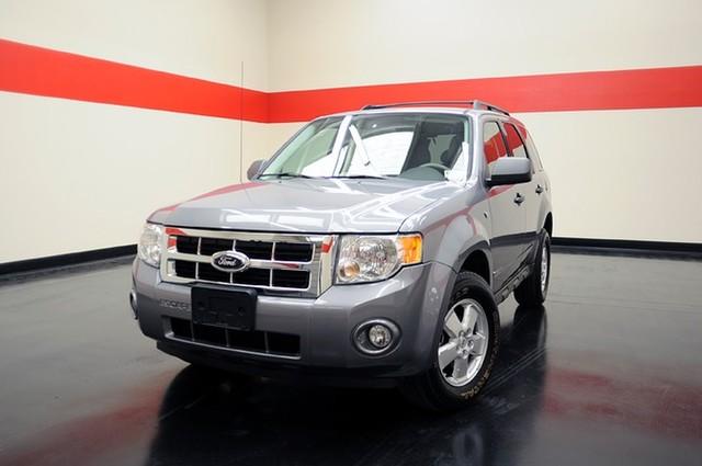 Ford Escape ESi Unspecified