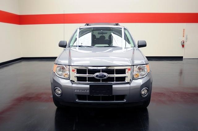 Ford Escape 2008 photo 1