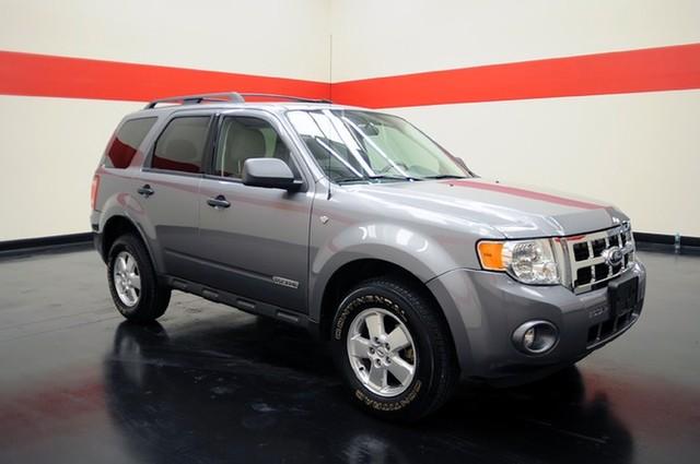 Ford Escape 2008 photo 2