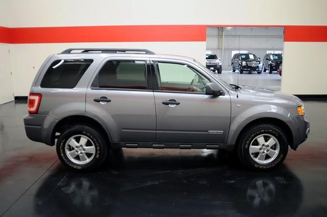 Ford Escape 2008 photo 3