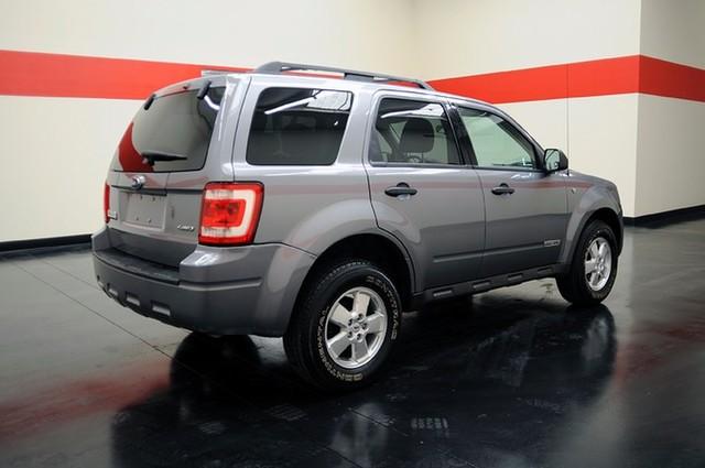 Ford Escape 2008 photo 4