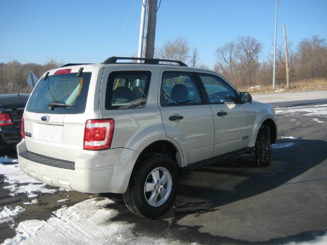 Ford Escape 2008 photo 1