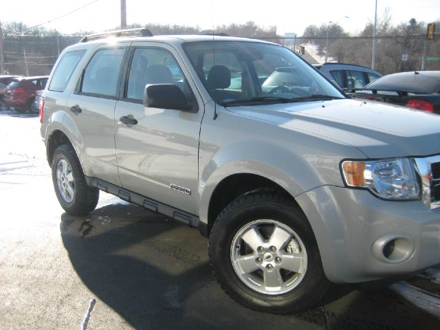 Ford Escape 2008 photo 3