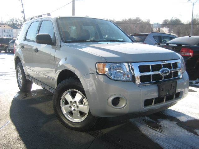 Ford Escape 2008 photo 4