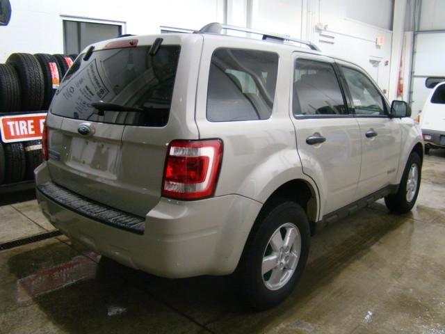 Ford Escape 2008 photo 1