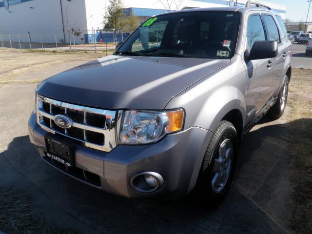 Ford Escape ESi Sport Utility