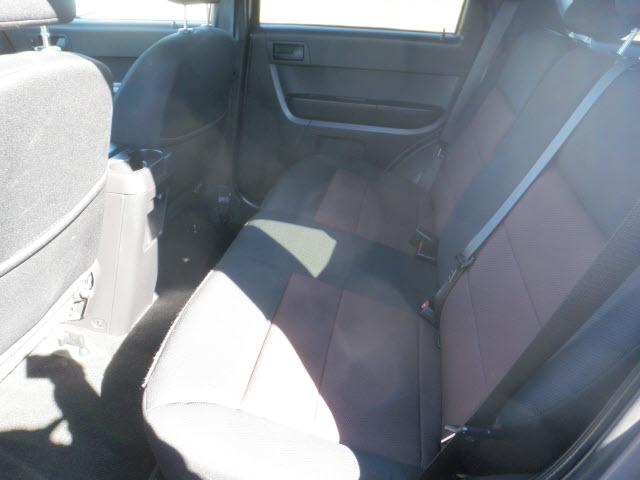 Ford Escape 2008 photo 4