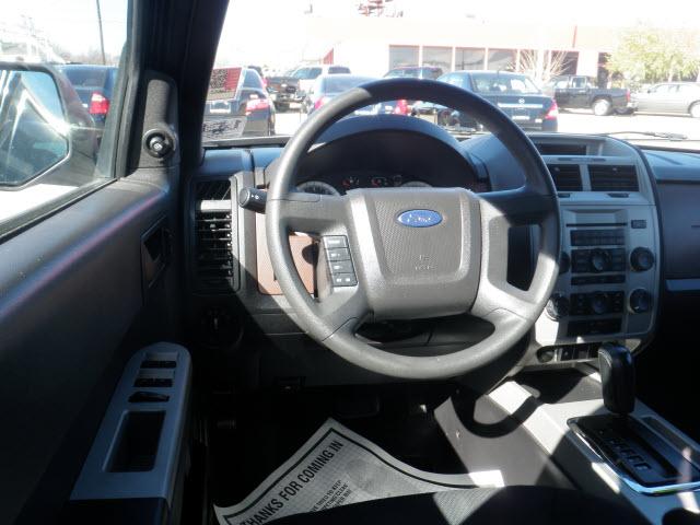 Ford Escape 2008 photo 5