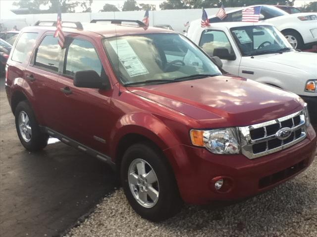 Ford Escape ESi Sport Utility