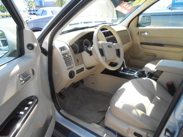 Ford Escape Super SUV